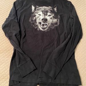 American Eagle long sleeve shirt